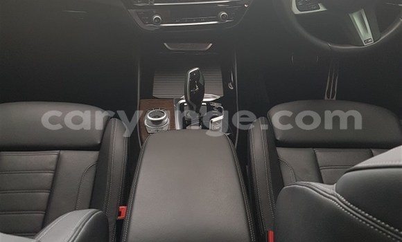 Buy Used BMW X3 White Car in Gobabis in Omaheke Buy Used BMW X3 White Car in Gobabis in Omaheke