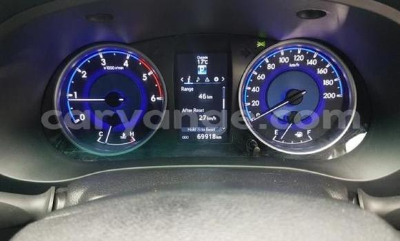 Buy Used Toyota Hilux White Car in Windhoek in Namibia Buy Used Toyota Hilux White Car in Windhoek in Namibia