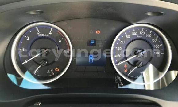 Buy Used Toyota Hilux White Car in Windhoek in Namibia Buy Used Toyota Hilux White Car in Windhoek in Namibia
