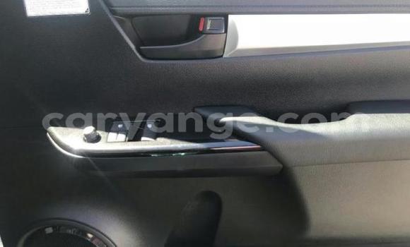 Buy Used Toyota Hilux White Car in Windhoek in Namibia Buy Used Toyota Hilux White Car in Windhoek in Namibia