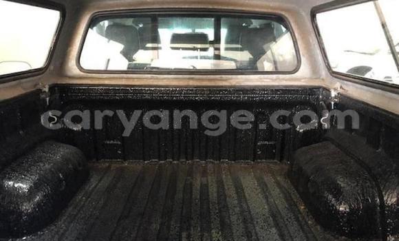 Buy Used Toyota Hilux Blue Car in Windhoek in Namibia Buy Used Toyota Hilux Blue Car in Windhoek in Namibia