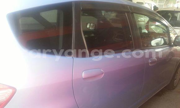 Buy Used Honda Accord Blue Car in Windhoek in Namibia