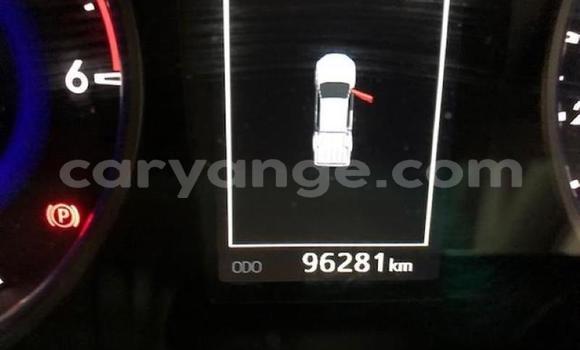 Buy Used Toyota Hilux Blue Car in Windhoek in Namibia Buy Used Toyota Hilux Blue Car in Windhoek in Namibia