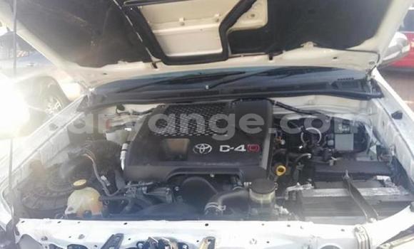 Buy Used Toyota Hilux White Car in Windhoek in Namibia Buy Used Toyota Hilux White Car in Windhoek in Namibia