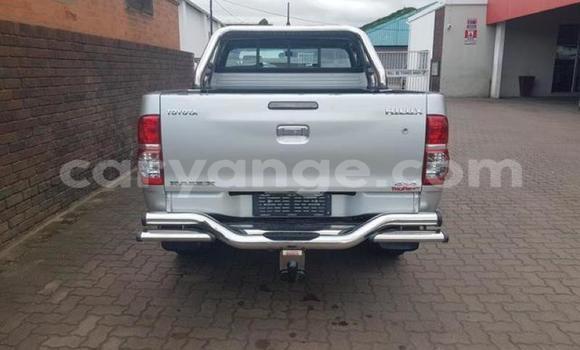Buy Used Toyota Hilux White Car in Windhoek in Namibia Buy Used Toyota Hilux White Car in Windhoek in Namibia