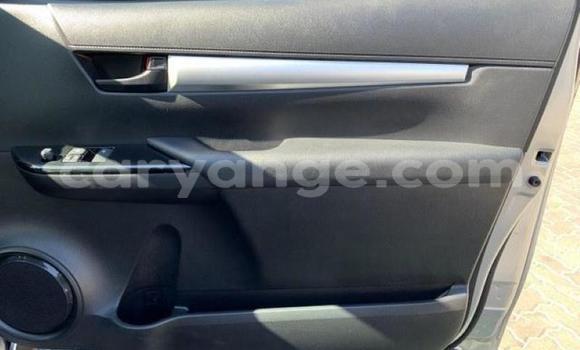 Buy Used Toyota Hilux Silver Car in Warmbad in Karas Buy Used Toyota Hilux Silver Car in Warmbad in Karas
