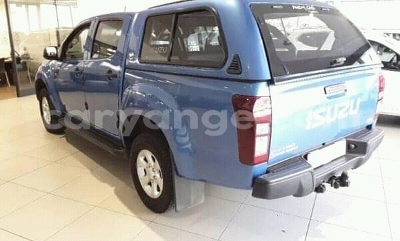 Acheter Occasion Voiture Isuzu KB Bleu à Windhoek, Namibie Acheter Occasion Voiture Isuzu KB Bleu à Windhoek, Namibie