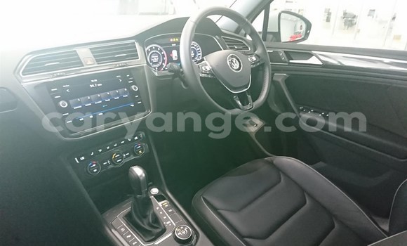 Acheter Occasion Voiture Volkswagen Tiguan Blanc à Gobabis, Omaheke Acheter Occasion Voiture Volkswagen Tiguan Blanc à Gobabis, Omaheke