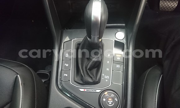 Acheter Occasion Voiture Volkswagen Tiguan Blanc à Gobabis, Omaheke Acheter Occasion Voiture Volkswagen Tiguan Blanc à Gobabis, Omaheke