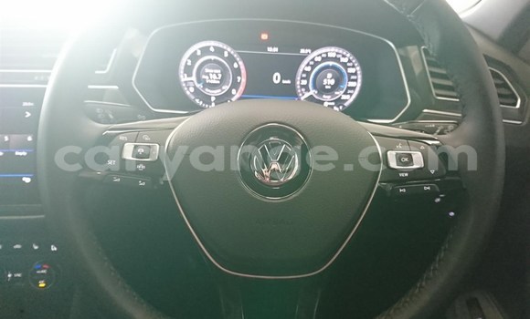 Acheter Occasion Voiture Volkswagen Tiguan Blanc à Gobabis, Omaheke Acheter Occasion Voiture Volkswagen Tiguan Blanc à Gobabis, Omaheke