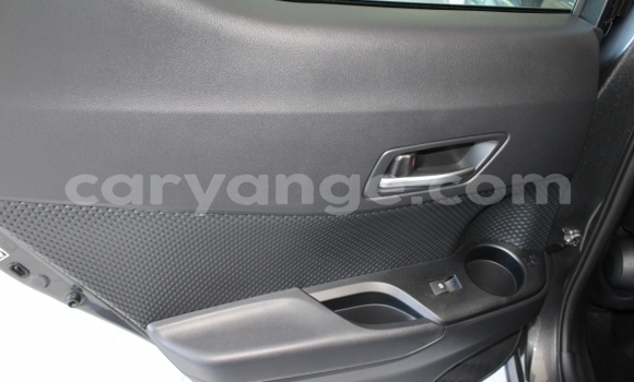 Buy Used Toyota C-HR White Car in Gobabis in Omaheke Buy Used Toyota C-HR White Car in Gobabis in Omaheke