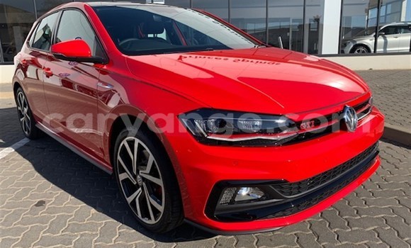 Buy Used Volkswagen Golf GTI White Car in Kuisebmond in Erongo Buy Used Volkswagen Golf GTI White Car in Kuisebmond in Erongo