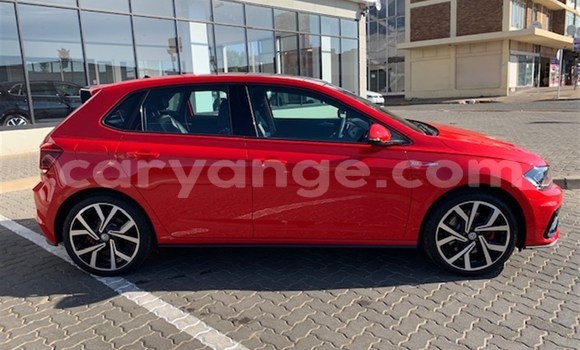 Buy Used Volkswagen Golf GTI White Car in Kuisebmond in Erongo Buy Used Volkswagen Golf GTI White Car in Kuisebmond in Erongo