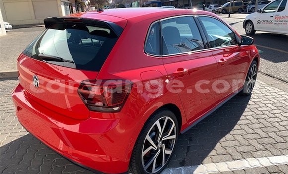 Buy Used Volkswagen Golf GTI White Car in Kuisebmond in Erongo Buy Used Volkswagen Golf GTI White Car in Kuisebmond in Erongo
