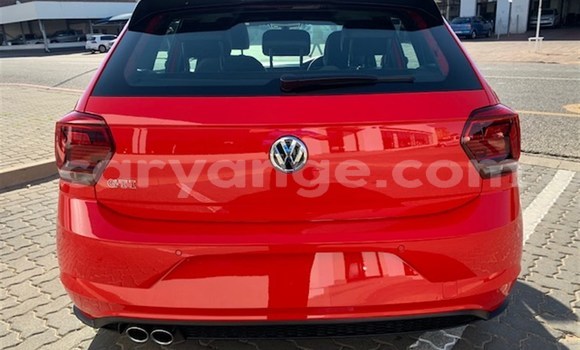 Buy Used Volkswagen Golf GTI White Car in Kuisebmond in Erongo Buy Used Volkswagen Golf GTI White Car in Kuisebmond in Erongo