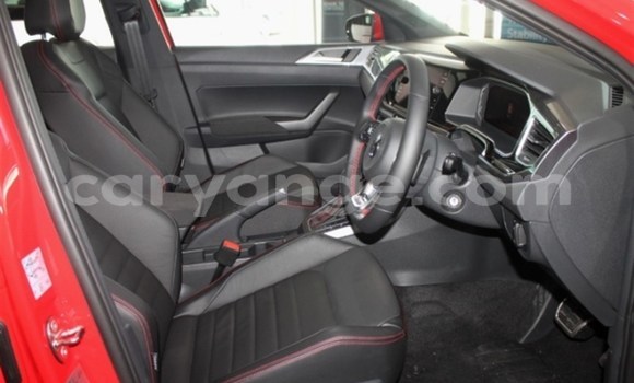 Buy Used Volkswagen Golf GTI White Car in Kuisebmond in Erongo Buy Used Volkswagen Golf GTI White Car in Kuisebmond in Erongo