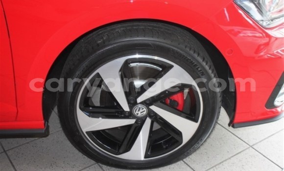 Buy Used Volkswagen Golf GTI White Car in Kuisebmond in Erongo Buy Used Volkswagen Golf GTI White Car in Kuisebmond in Erongo