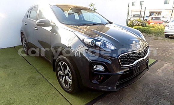 Buy Used Kia Sportage Other Car in Gobabis in Omaheke Buy Used Kia Sportage Other Car in Gobabis in Omaheke