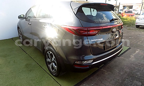 Buy Used Kia Sportage Other Car in Gobabis in Omaheke Buy Used Kia Sportage Other Car in Gobabis in Omaheke