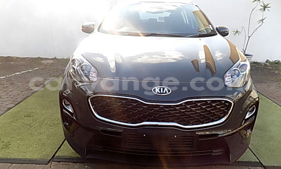 Buy Used Kia Sportage Other Car in Gobabis in Omaheke Buy Used Kia Sportage Other Car in Gobabis in Omaheke