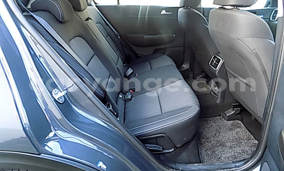 Buy Used Kia Sportage Other Car in Gobabis in Omaheke Buy Used Kia Sportage Other Car in Gobabis in Omaheke