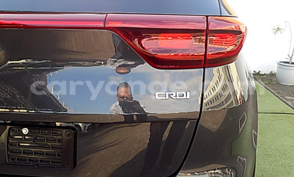 Buy Used Kia Sportage Other Car in Gobabis in Omaheke Buy Used Kia Sportage Other Car in Gobabis in Omaheke