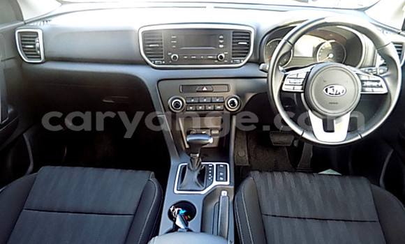 Buy Used Kia Sportage Other Car in Gobabis in Omaheke Buy Used Kia Sportage Other Car in Gobabis in Omaheke