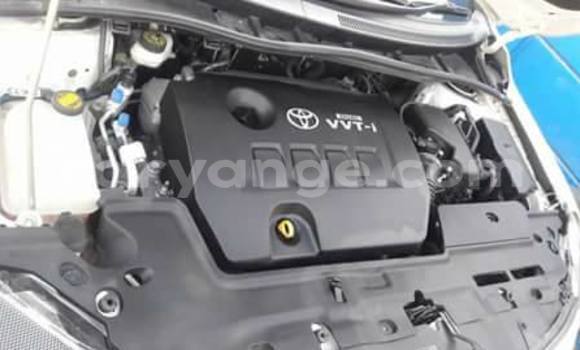 Buy Used Toyota Corolla White Car in Windhoek in Namibia Buy Used Toyota Corolla White Car in Windhoek in Namibia