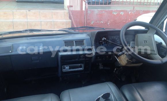 Buy Used Toyota 4Runner White Car in Windhoek in Namibia Buy Used Toyota 4Runner White Car in Windhoek in Namibia