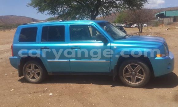 Acheter Occasion Voiture Jeep Liberty Autre à Windhoek, Namibie