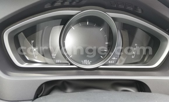 Acheter Occasion Voiture Volvo V40 Autre à Grootfontein, Namibie Acheter Occasion Voiture Volvo V40 Autre à Grootfontein, Namibie