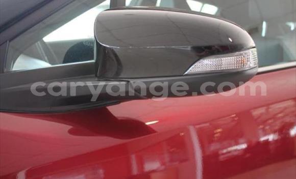 Buy Used Toyota C-HR Red Car in Swakopmund in Namibia Buy Used Toyota C-HR Red Car in Swakopmund in Namibia