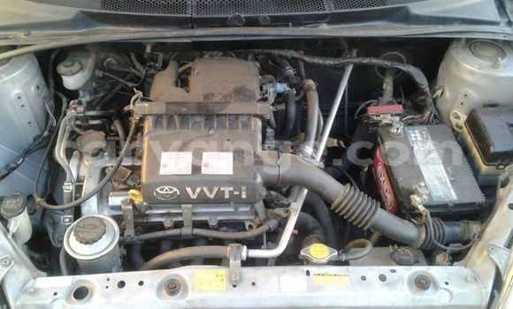 Buy Used Toyota Vitz Silver Car in Windhoek in Namibia Buy Used Toyota Vitz Silver Car in Windhoek in Namibia