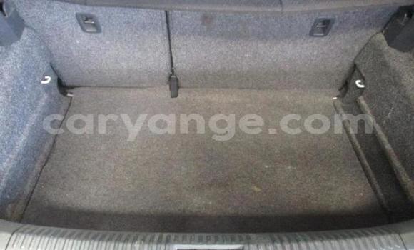 Acheter Occasion Voiture Volkswagen Polo Blanc à Windhoek, Namibie Acheter Occasion Voiture Volkswagen Polo Blanc à Windhoek, Namibie