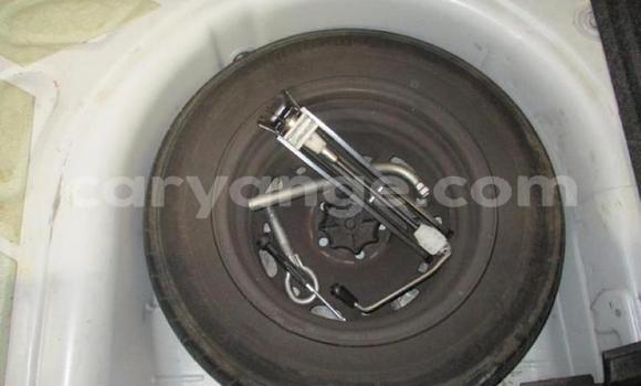 Acheter Occasion Voiture Volkswagen Polo Blanc à Windhoek, Namibie Acheter Occasion Voiture Volkswagen Polo Blanc à Windhoek, Namibie