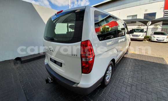 Buy Used Hyundai H1 White Car in Gobabis in Omaheke Buy Used Hyundai H1 White Car in Gobabis in Omaheke