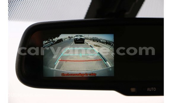 Acheter Import Voiture Toyota 4Runner Blanc à Import - Dubai, Namibie Acheter Import Voiture Toyota 4Runner Blanc à Import - Dubai, Namibie