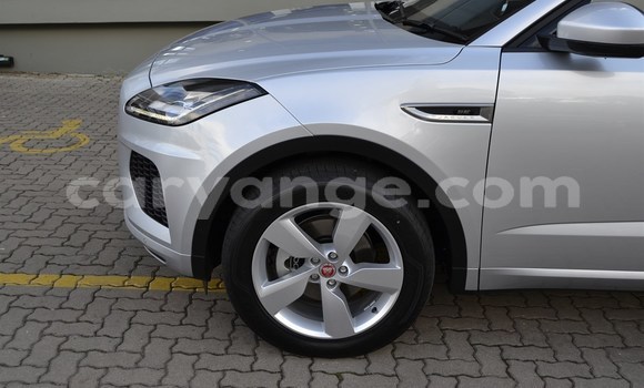 Acheter Occasion Voiture Jaguar F-Pace Autre à Gobabis, Omaheke Acheter Occasion Voiture Jaguar F-Pace Autre à Gobabis, Omaheke