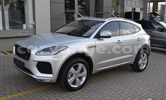 Acheter Occasion Voiture Jaguar F-Pace Autre à Gobabis, Omaheke Acheter Occasion Voiture Jaguar F-Pace Autre à Gobabis, Omaheke