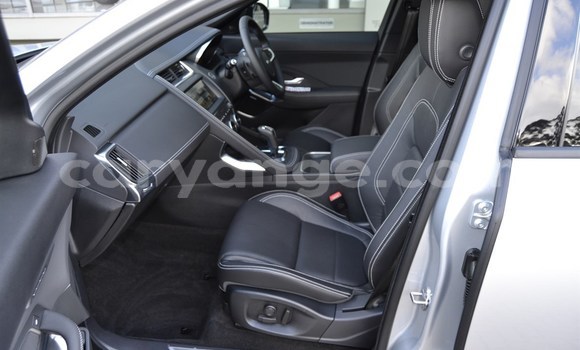 Acheter Occasion Voiture Jaguar F-Pace Autre à Gobabis, Omaheke Acheter Occasion Voiture Jaguar F-Pace Autre à Gobabis, Omaheke