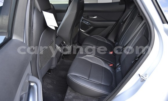 Acheter Occasion Voiture Jaguar F-Pace Autre à Gobabis, Omaheke Acheter Occasion Voiture Jaguar F-Pace Autre à Gobabis, Omaheke