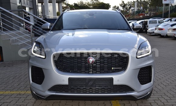 Acheter Occasion Voiture Jaguar F-Pace Autre à Gobabis, Omaheke Acheter Occasion Voiture Jaguar F-Pace Autre à Gobabis, Omaheke