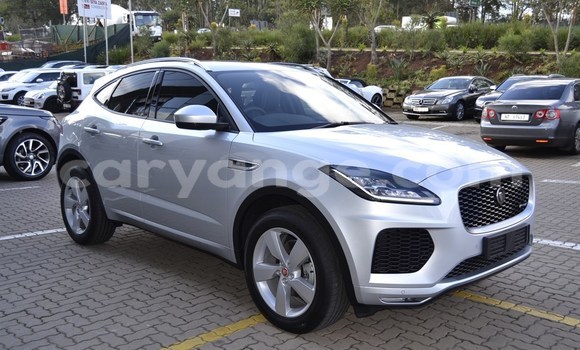 Acheter Occasion Voiture Jaguar F-Pace Autre à Gobabis, Omaheke Acheter Occasion Voiture Jaguar F-Pace Autre à Gobabis, Omaheke