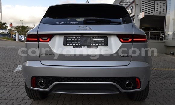Acheter Occasion Voiture Jaguar F-Pace Autre à Gobabis, Omaheke Acheter Occasion Voiture Jaguar F-Pace Autre à Gobabis, Omaheke