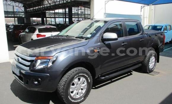 Buy Used Ford Ranger Other Car in Windhoek in Namibia Buy Used Ford Ranger Other Car in Windhoek in Namibia