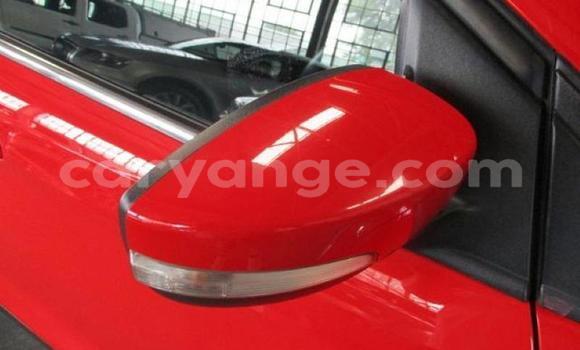 Buy Used Ford Kuga Red Car in Windhoek in Namibia Buy Used Ford Kuga Red Car in Windhoek in Namibia