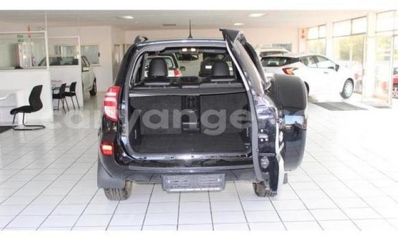 Acheter Occasion Voiture Toyota RAV4 Noir à Windhoek, Namibie Acheter Occasion Voiture Toyota RAV4 Noir à Windhoek, Namibie