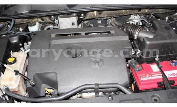 Acheter Occasion Voiture Toyota RAV4 Noir à Windhoek, Namibie Acheter Occasion Voiture Toyota RAV4 Noir à Windhoek, Namibie