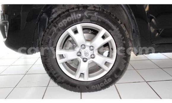 Acheter Occasion Voiture Toyota RAV4 Noir à Windhoek, Namibie Acheter Occasion Voiture Toyota RAV4 Noir à Windhoek, Namibie