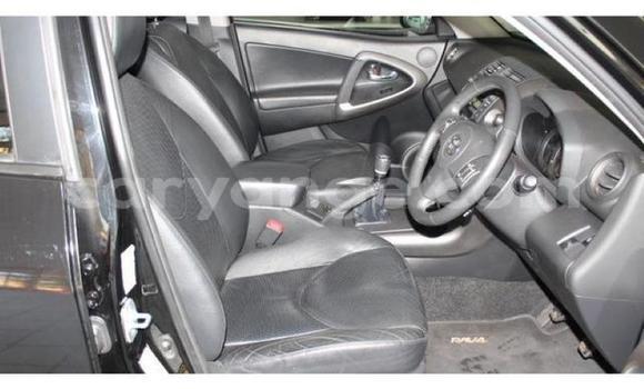 Acheter Occasion Voiture Toyota RAV4 Noir à Windhoek, Namibie Acheter Occasion Voiture Toyota RAV4 Noir à Windhoek, Namibie